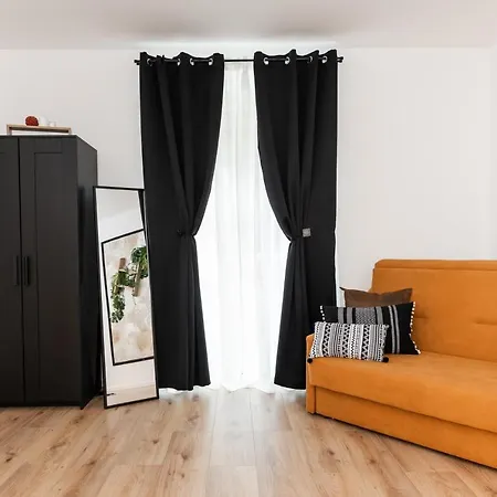 Apartment Comfee - Ultracentral