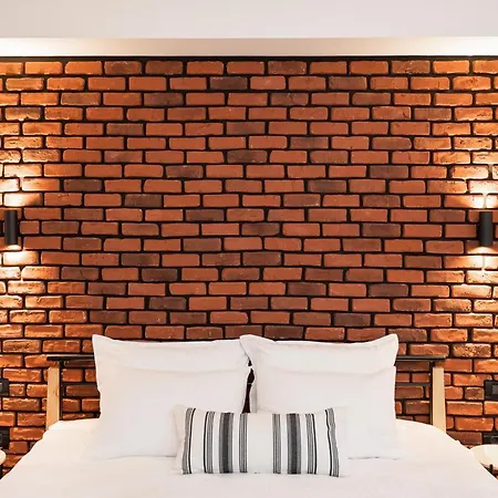 Comfee - Ultracentral 아파트 브라쇼브