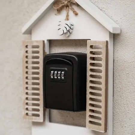 Apartment Comfee - Ultracentral *