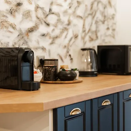 Comfee - Ultracentral Апартаменти