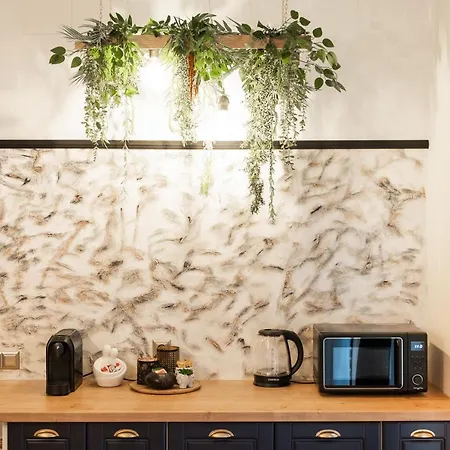 Comfee - Ultracentral Апартаменти