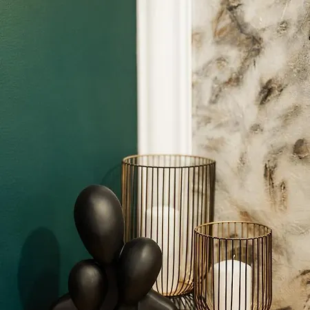 Apartment Comfee - Ultracentral *