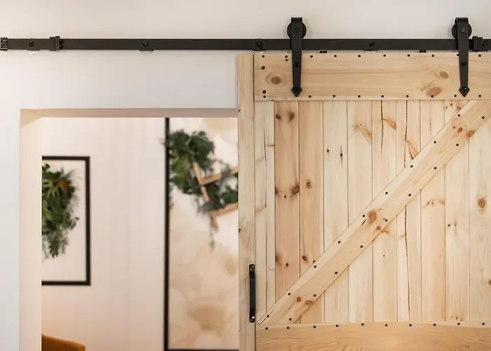 Comfee - Ultracentral アパート ブラショフ