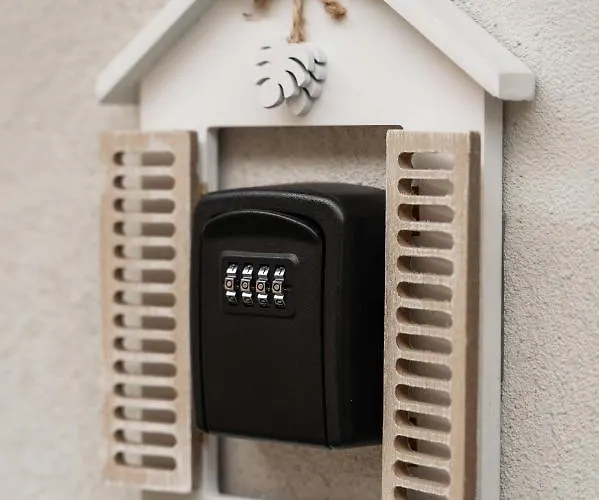 Apartment Comfee - Ultracentral *