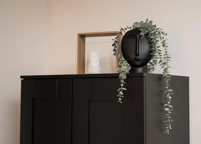 Apartment Comfee - Ultracentral *