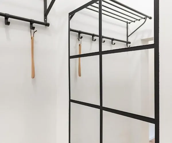 Comfee - Ultracentral Apartment *