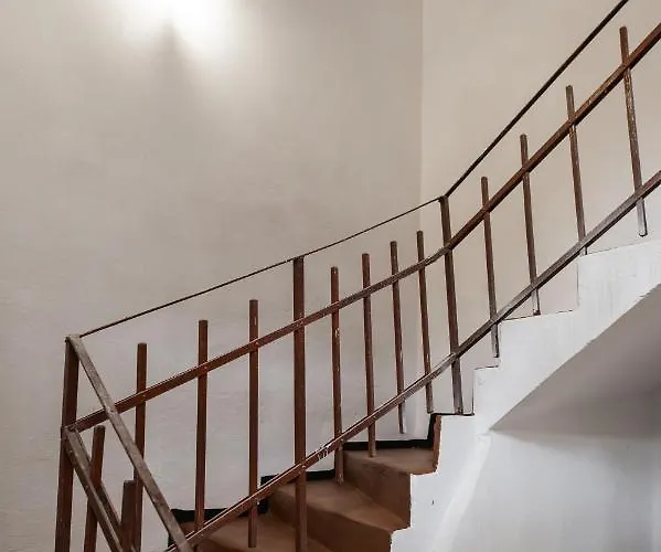 Comfee - Ultracentral Apartment *