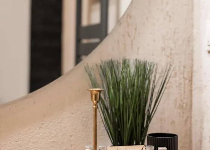 아파트 Comfee - Ultracentral 브라쇼브