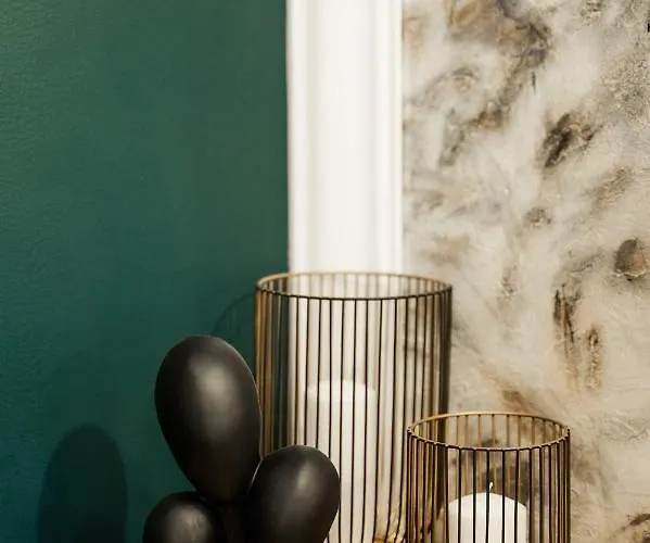 Apartment Comfee - Ultracentral *