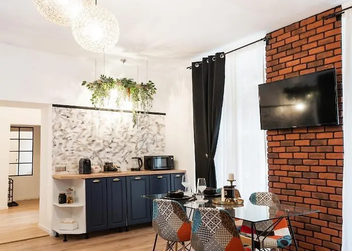 Apartment Comfee - Ultracentral *