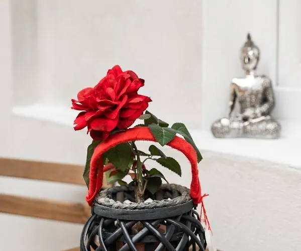 아파트 Comfee - Ultracentral