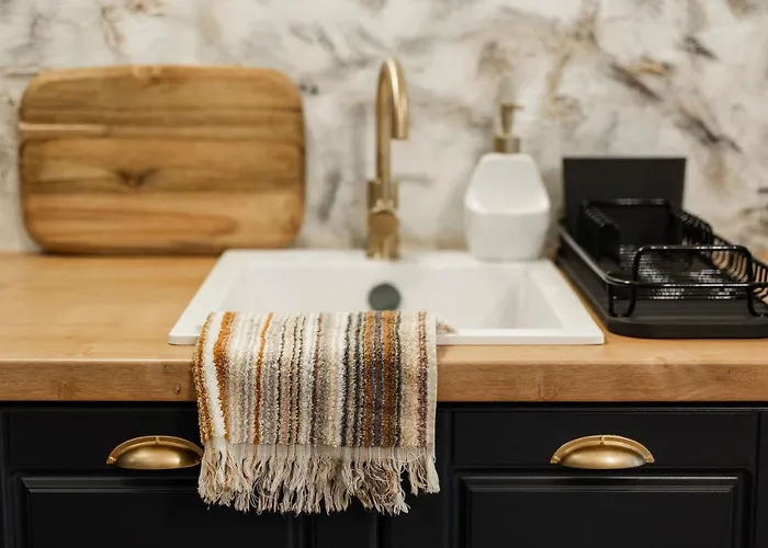 Apartment Comfee - Ultracentral Brasov