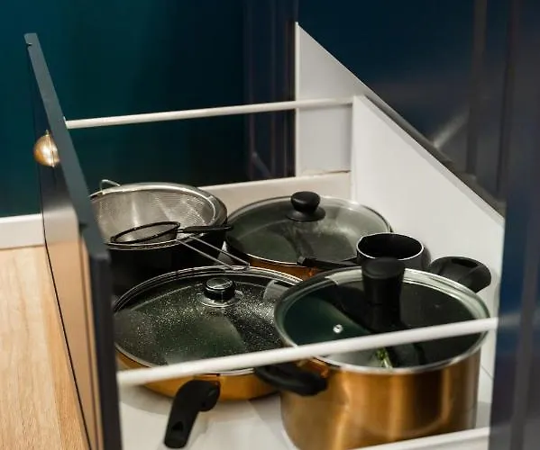 Apartment Comfee - Ultracentral