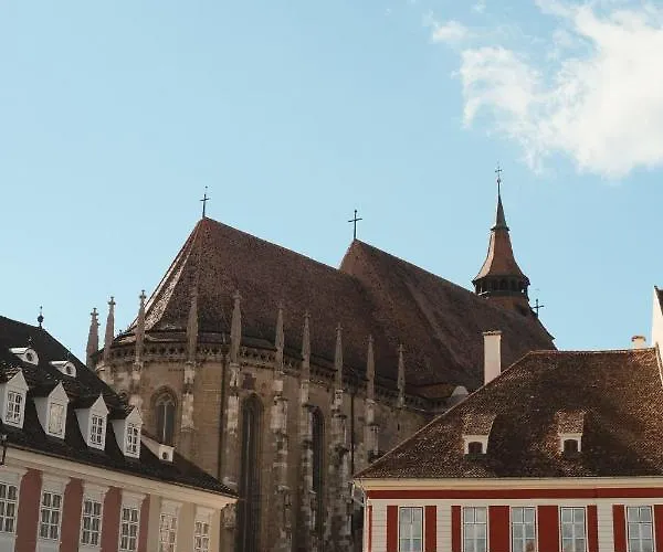 Apartment Comfee - Ultracentral *